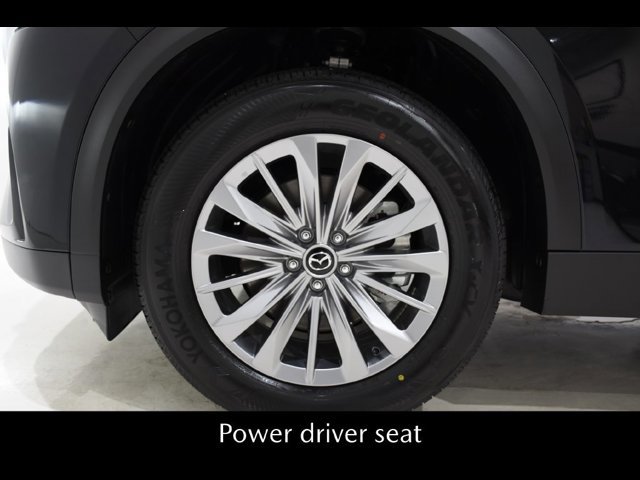2026 Mazda CX-90 Select Package - Photo 7