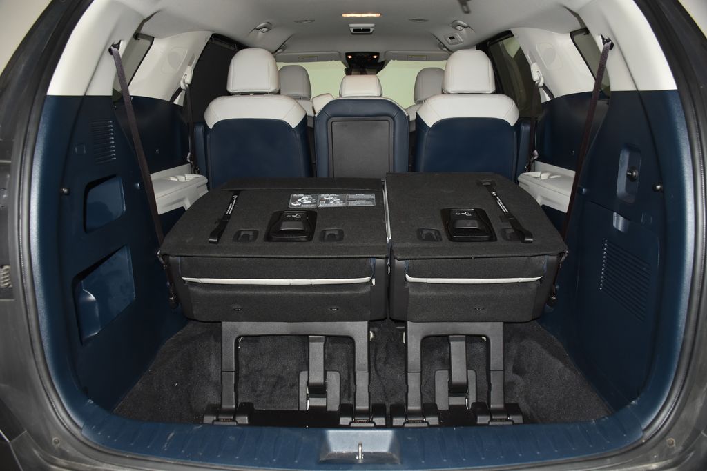 2026 Kia Carnival EX - Photo 35
