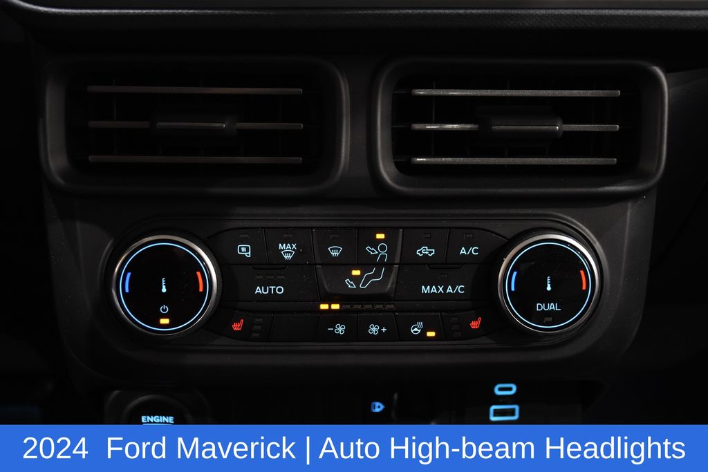 2024 Ford Maverick Lariat - Photo 21
