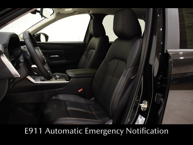 2026 Mazda CX-90 Select Package - Photo 19