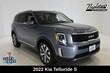  Kia Telluride