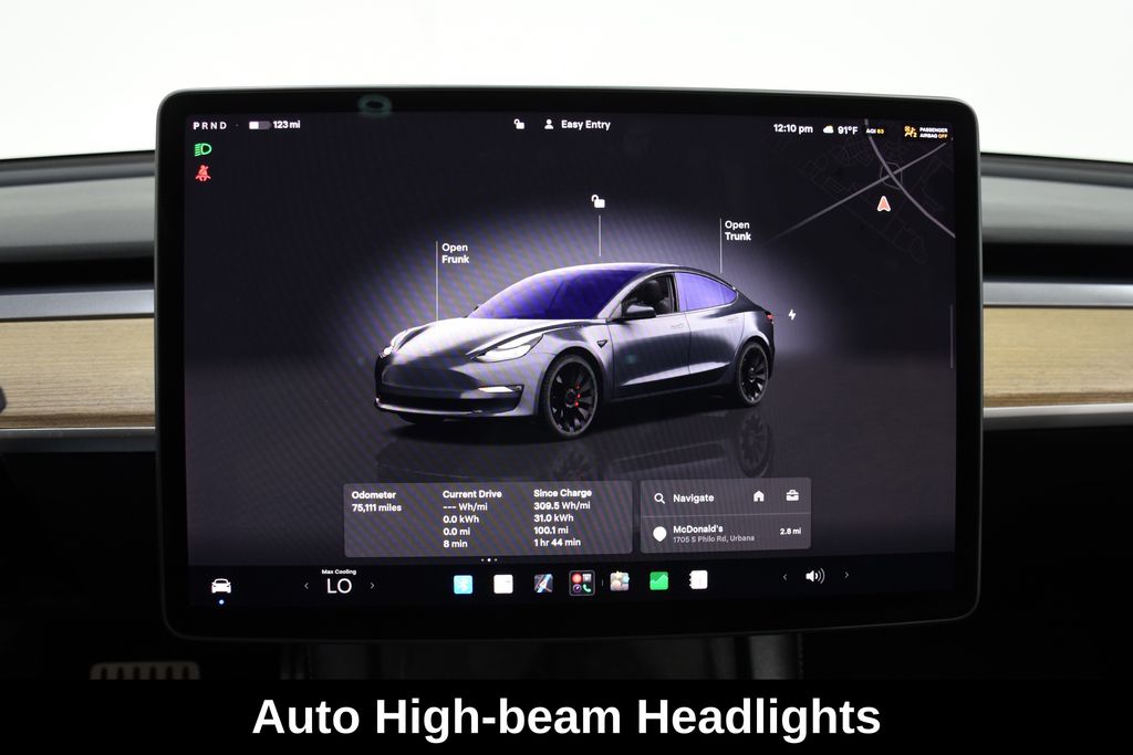 2022 Tesla Model 3 Performance - Photo 18