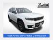 Used 2024 Jeep Grand Cherokee L Limited SUV