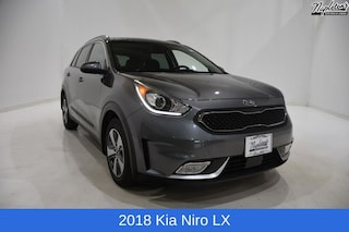 2018 Kia Niro LX SUV