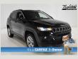 Used 2025 Jeep Compass Latitude SUV