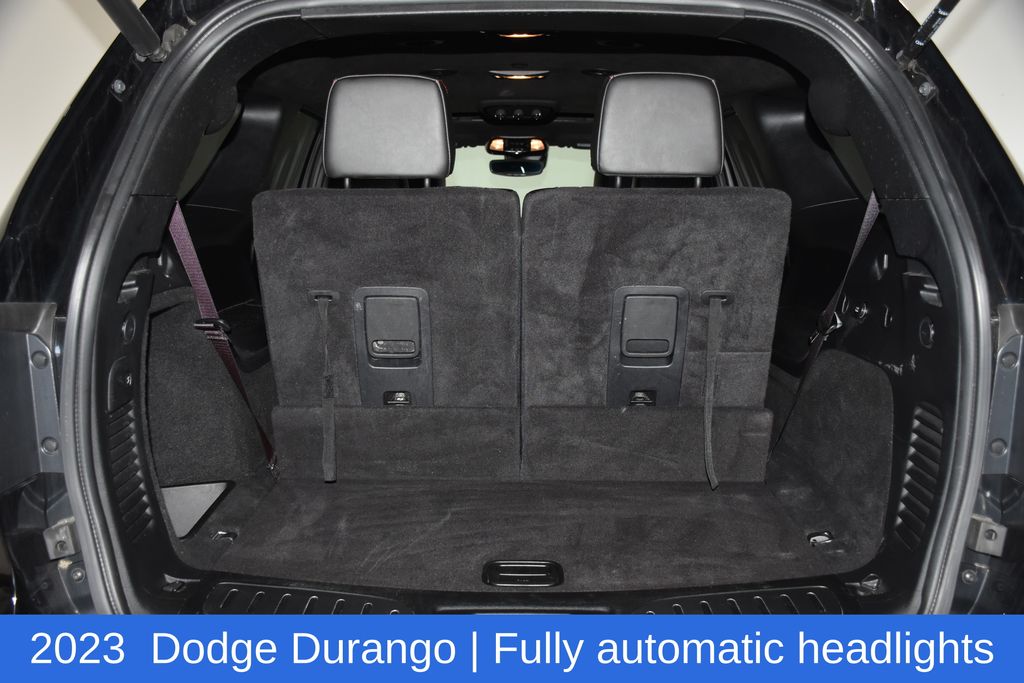 2023 Dodge Durango R/T - Photo 31
