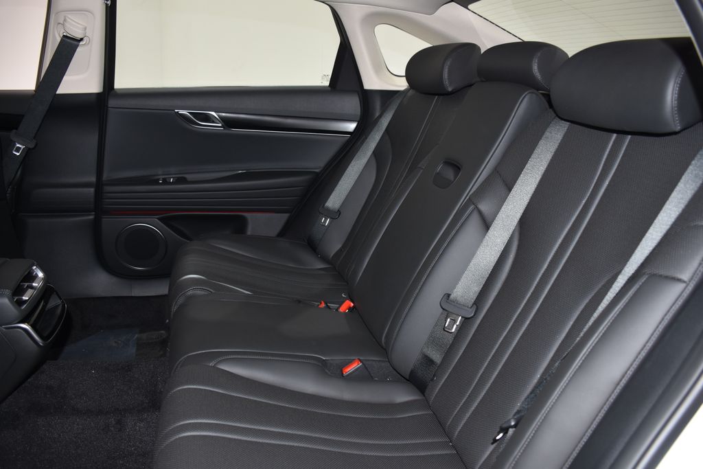 2025 GENESIS G80 Base - Photo 22
