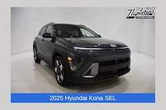 2025 Hyundai Kona SEL SUV