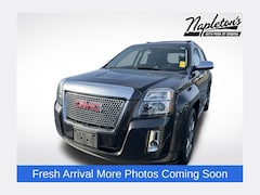 2014 GMC Terrain Denali SUV