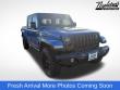 Used 2022 Jeep Gladiator Willys Truck Crew Cab