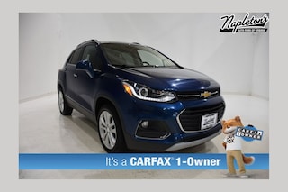 2020 Chevrolet Trax Premier SUV
