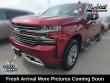 Used 2019 Chevrolet Silverado 1500 High Country Truck Crew Cab