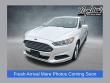 Used 2014 Ford Fusion SE Sedan