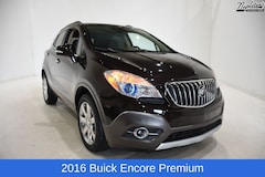 2016 Buick Encore Premium SUV