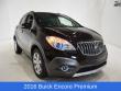 Used 2016 Buick Encore Premium SUV