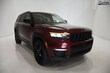 Jeep Grand Cherokee L