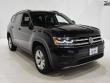 Used 2020 Volkswagen Atlas 2.0T S SUV