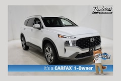 2023 Hyundai Santa Fe SEL SUV