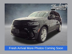 2025 Dodge Durango GT Plus SUV