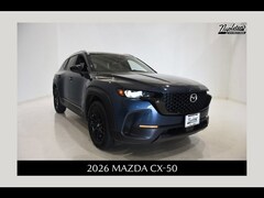2026 Mazda CX-50 2.5 S Preferred AWD Sport Utility