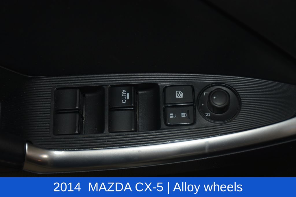 2014 Mazda CX-5 Grand Touring - Photo 21