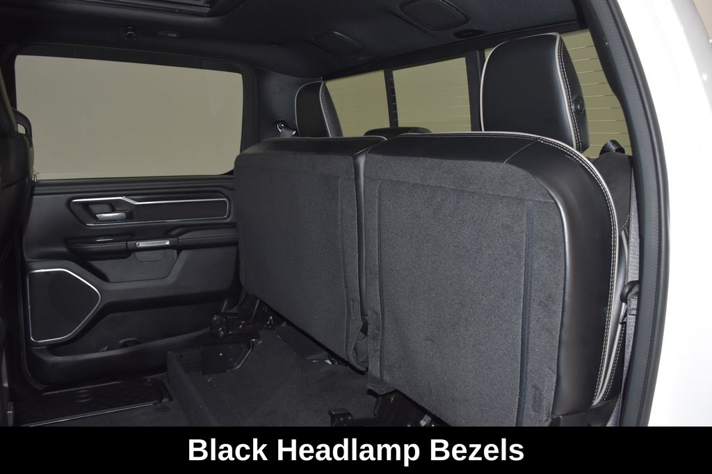 2023 RAM Ram 1500 Pickup Laramie - Photo 33