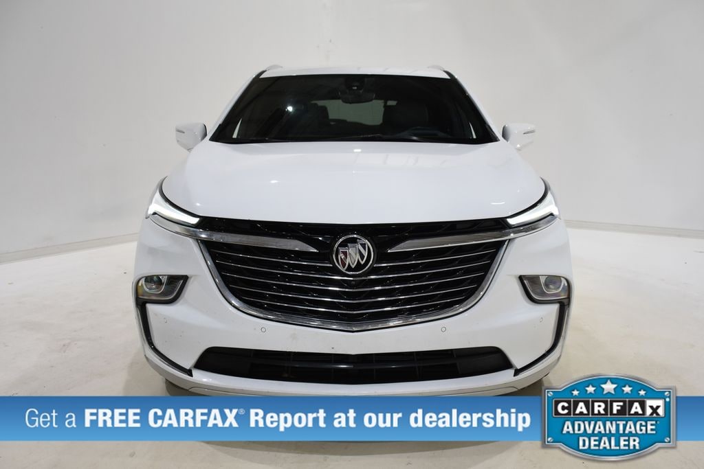 Used 2024 Buick Enclave Premium Group SUV