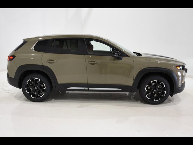 2025 Mazda CX-50 2.5 Turbo Meridian Edition photo 3