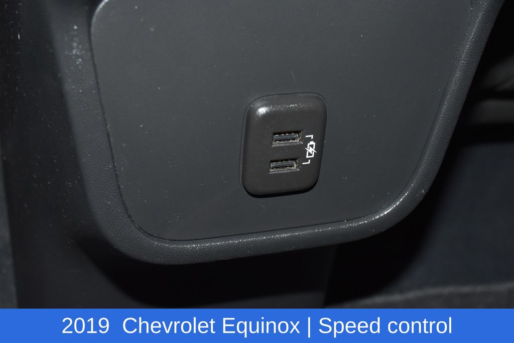 2019 Chevrolet Equinox 2FL - Photo 28