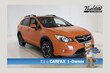  Subaru XV Crosstrek