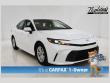 Used 2025 Toyota Camry LE Sedan