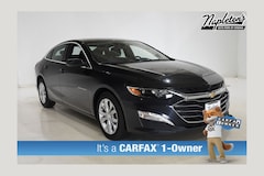 2023 Chevrolet Malibu LT Sedan