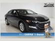 Used 2023 Chevrolet Malibu LT Sedan