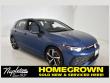 Used 2025 Volkswagen Golf GTI 2.0T SE Hatchback