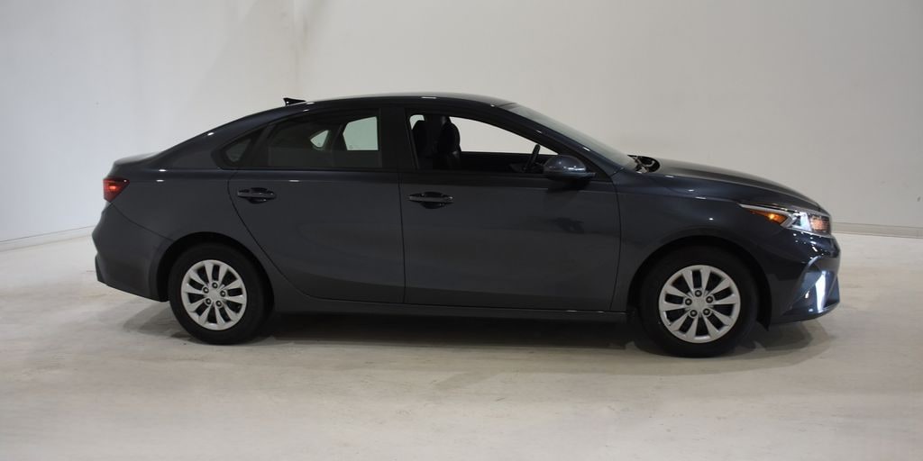 Used 2023 Kia Forte LX Sedan