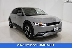 2023 Hyundai IONIQ 5 SEL SUV