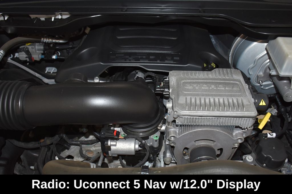 2023 RAM Ram 1500 Pickup Laramie - Photo 10