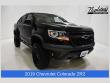 Used 2019 Chevrolet Colorado ZR2 Truck Crew Cab