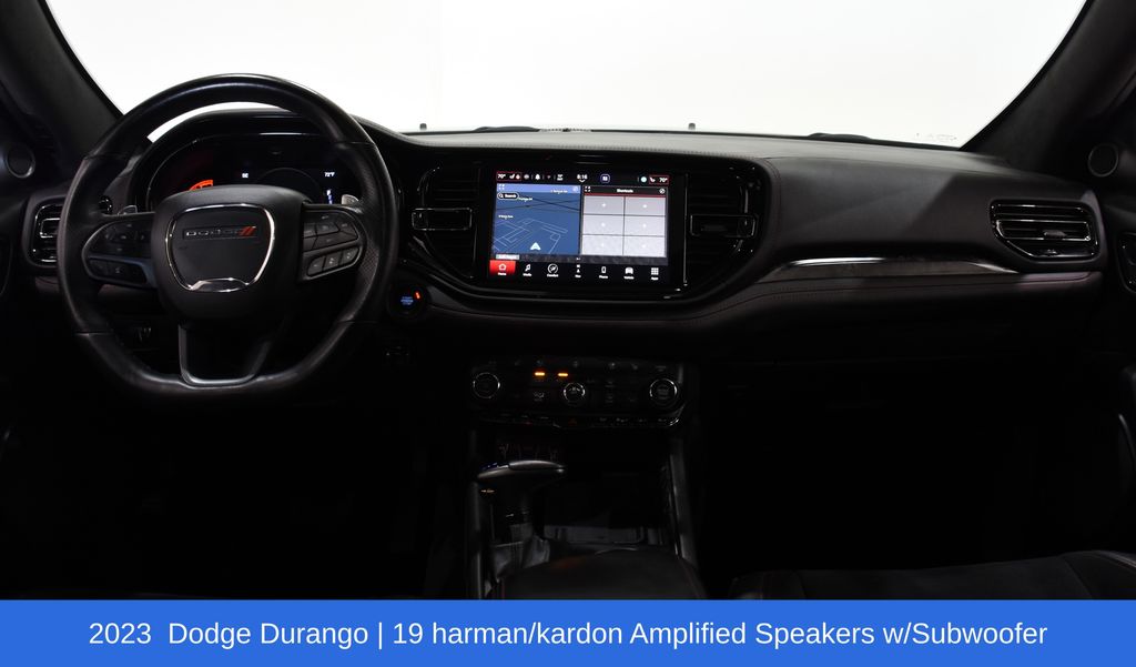 2023 Dodge Durango R/T - Photo 8