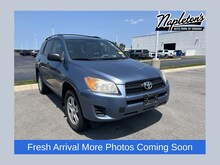 2010 Toyota RAV4 Base SUV