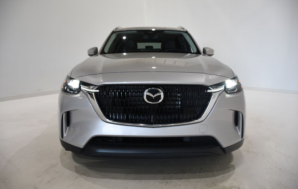 2024 Mazda CX-90 3.3 Turbo Preferred Plus photo 2