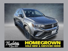 2022 Volkswagen Taos 1.5T S SUV