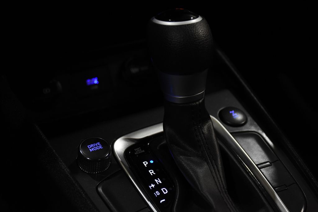 2022 Hyundai Kona SEL - Photo 27
