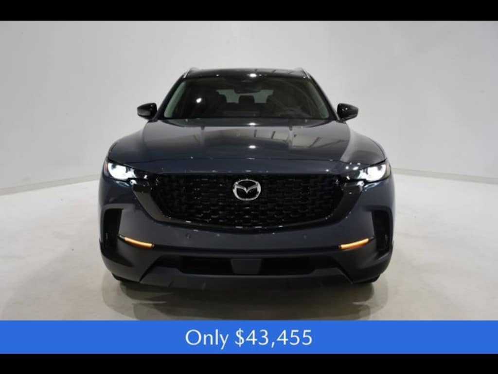 New 2026 Mazda CX-50 HEV 2.5 Hybrid Premium Plus Sport Utility