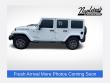 Used 2018 Jeep Wrangler JK Unlimited Rubicon SUV