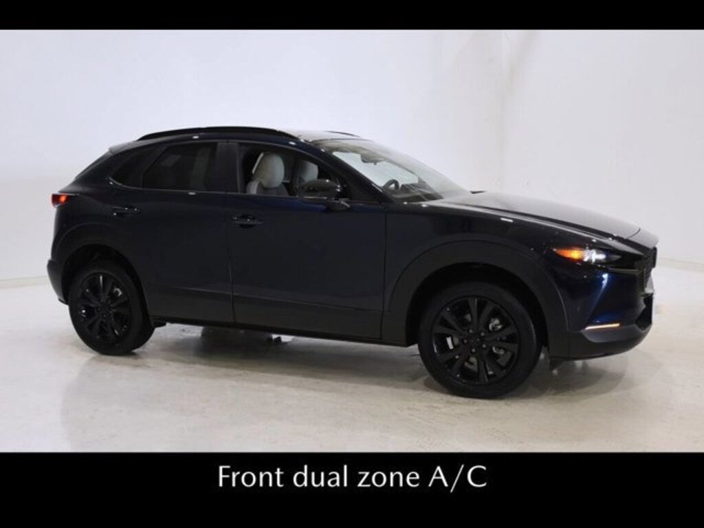 New 2026 Mazda CX-30 2.5 S Aire Edition Sport Utility