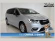 Used 2024 Chrysler Pacifica Touring L Van Passenger Van