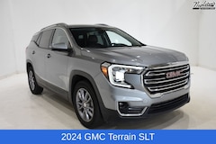 2024 GMC Terrain SLT SUV