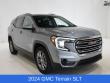 Used 2024 GMC Terrain SLT SUV