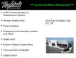 Used 2019 Ford EcoSport S SUV